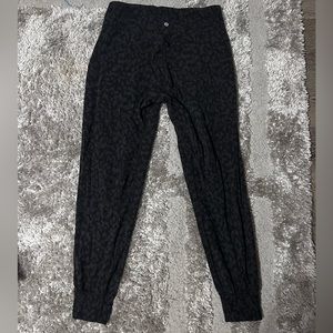 Lululemon Align Joggers Great Condition